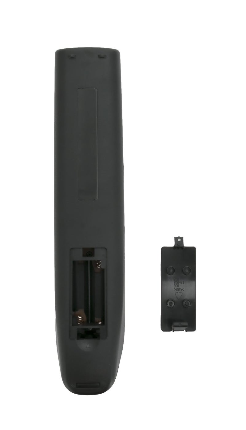 econtrolly AA59-00481A Replaced Remote contro for Samsung LCD TV LN40D550K1FXZA LN40D551K8F LN32D450G1D LN32D550K1F LN46D550 LN26D450G1D LN40D550K1F LN19D450G1D LN32D430G3D LN37D550K1F 450 Series - Image 4
